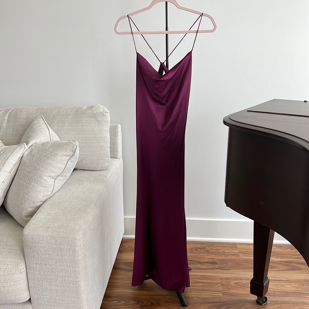 Perfect cocktail dress!